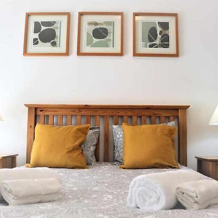Lovely Apartment In Carvoeiro By The Beach Ngoại thất bức ảnh