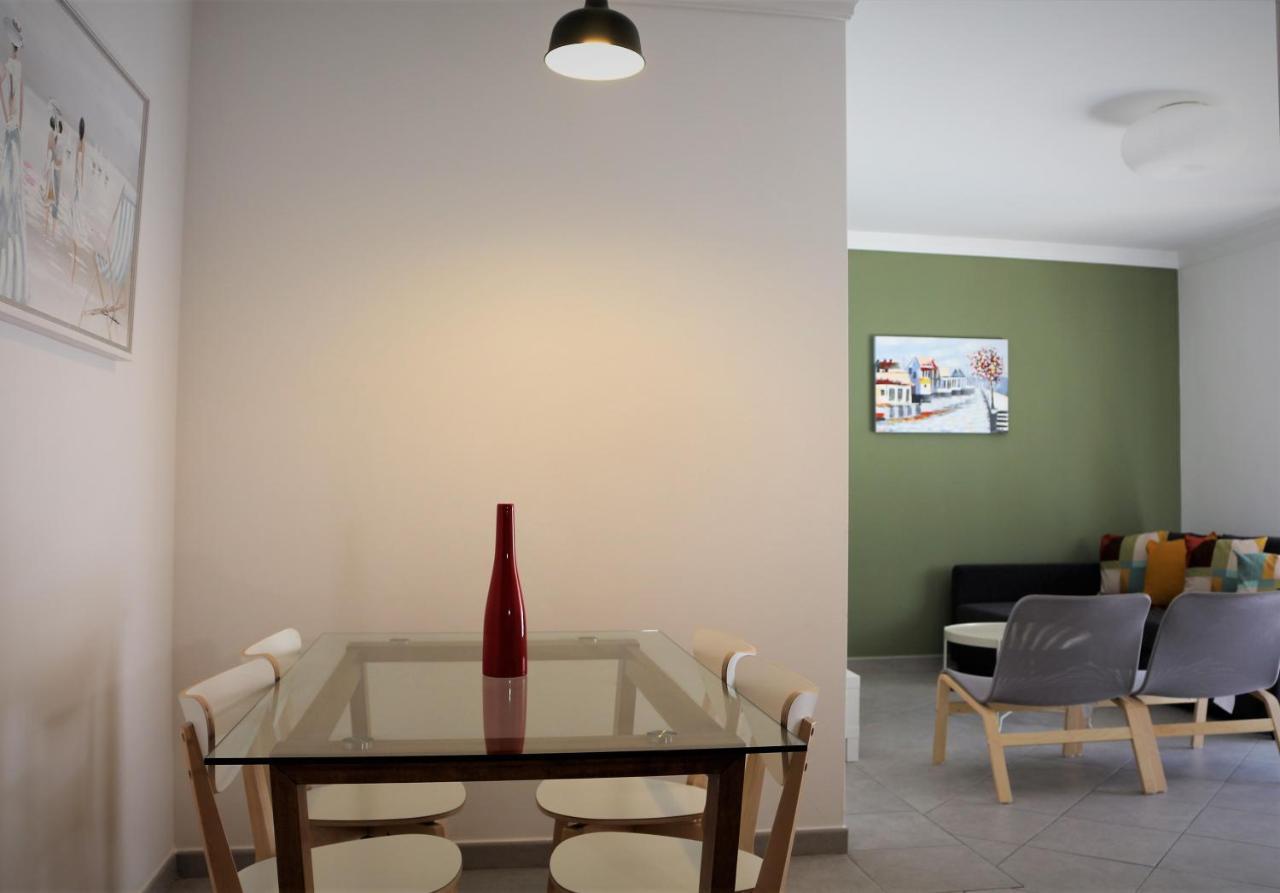 Lovely Apartment In Carvoeiro By The Beach Ngoại thất bức ảnh