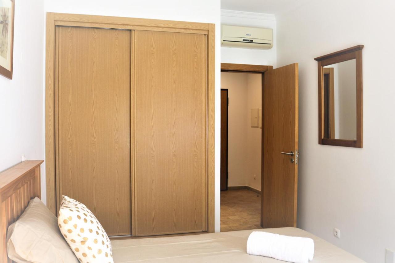 Lovely Apartment In Carvoeiro By The Beach Ngoại thất bức ảnh