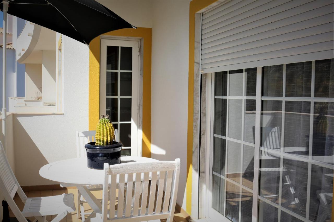 Lovely Apartment In Carvoeiro By The Beach Ngoại thất bức ảnh