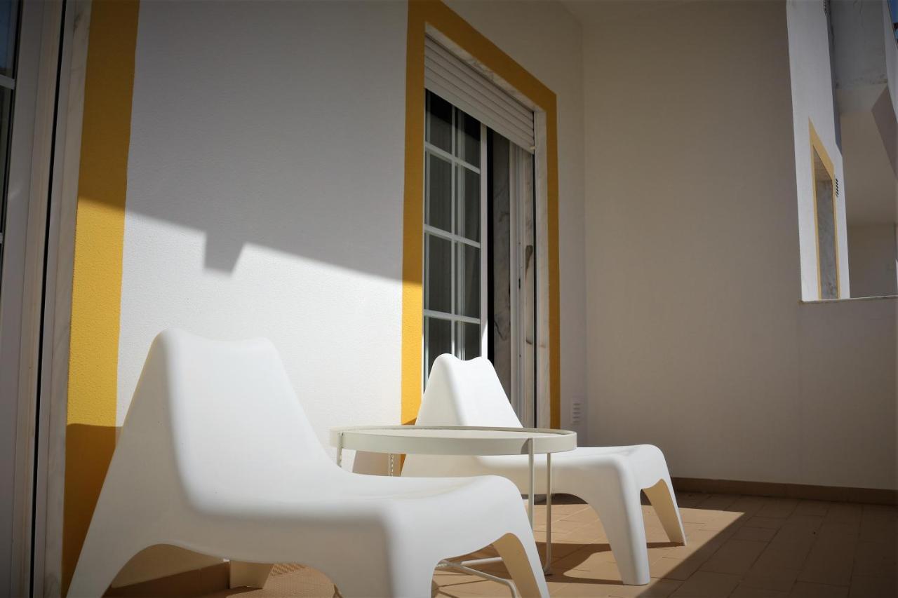 Lovely Apartment In Carvoeiro By The Beach Ngoại thất bức ảnh