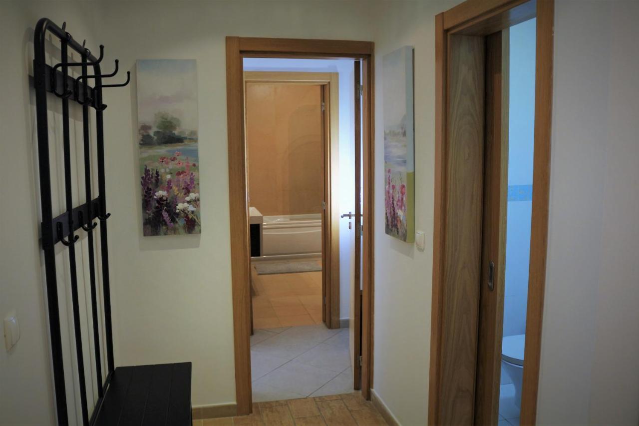 Lovely Apartment In Carvoeiro By The Beach Ngoại thất bức ảnh