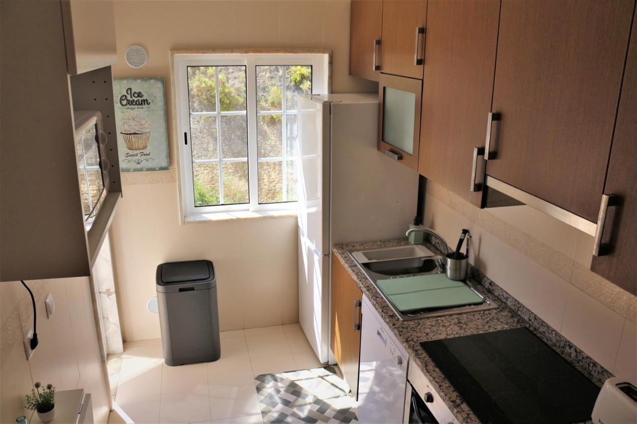 Lovely Apartment In Carvoeiro By The Beach Ngoại thất bức ảnh