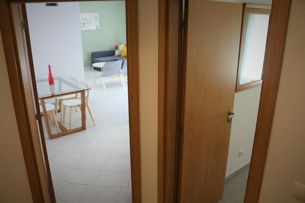 Lovely Apartment In Carvoeiro By The Beach Ngoại thất bức ảnh