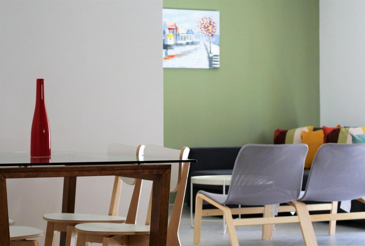 Lovely Apartment In Carvoeiro By The Beach Ngoại thất bức ảnh
