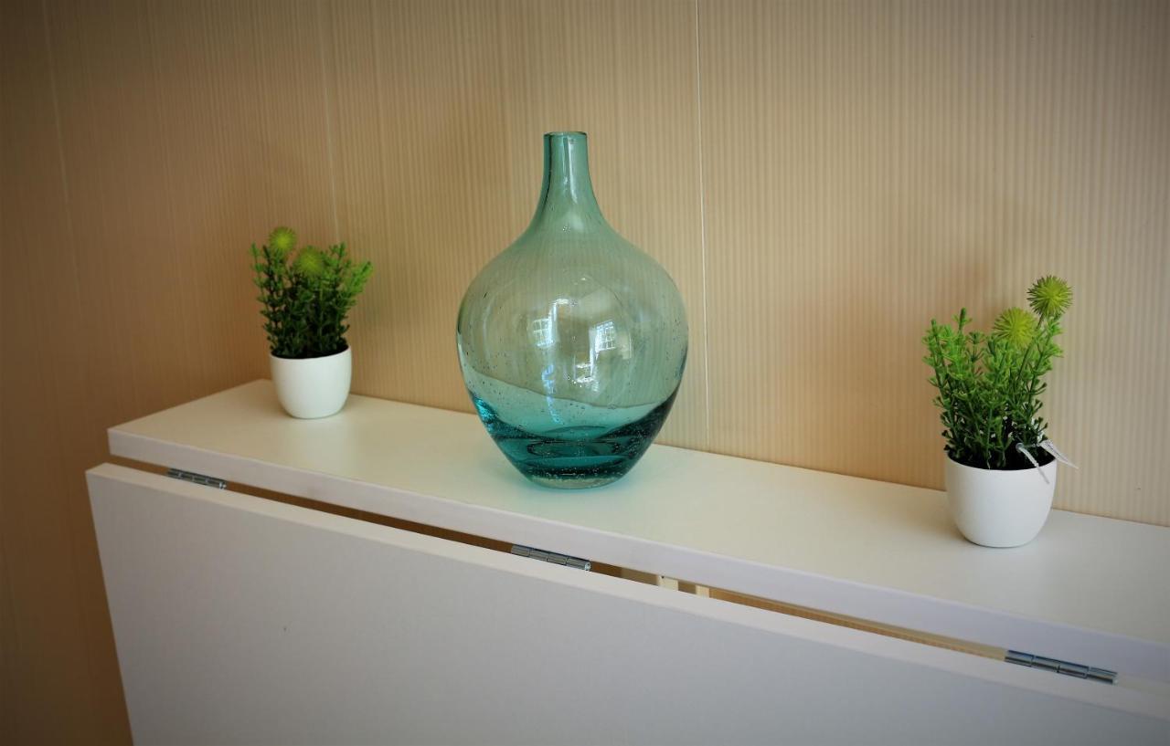 Lovely Apartment In Carvoeiro By The Beach Ngoại thất bức ảnh