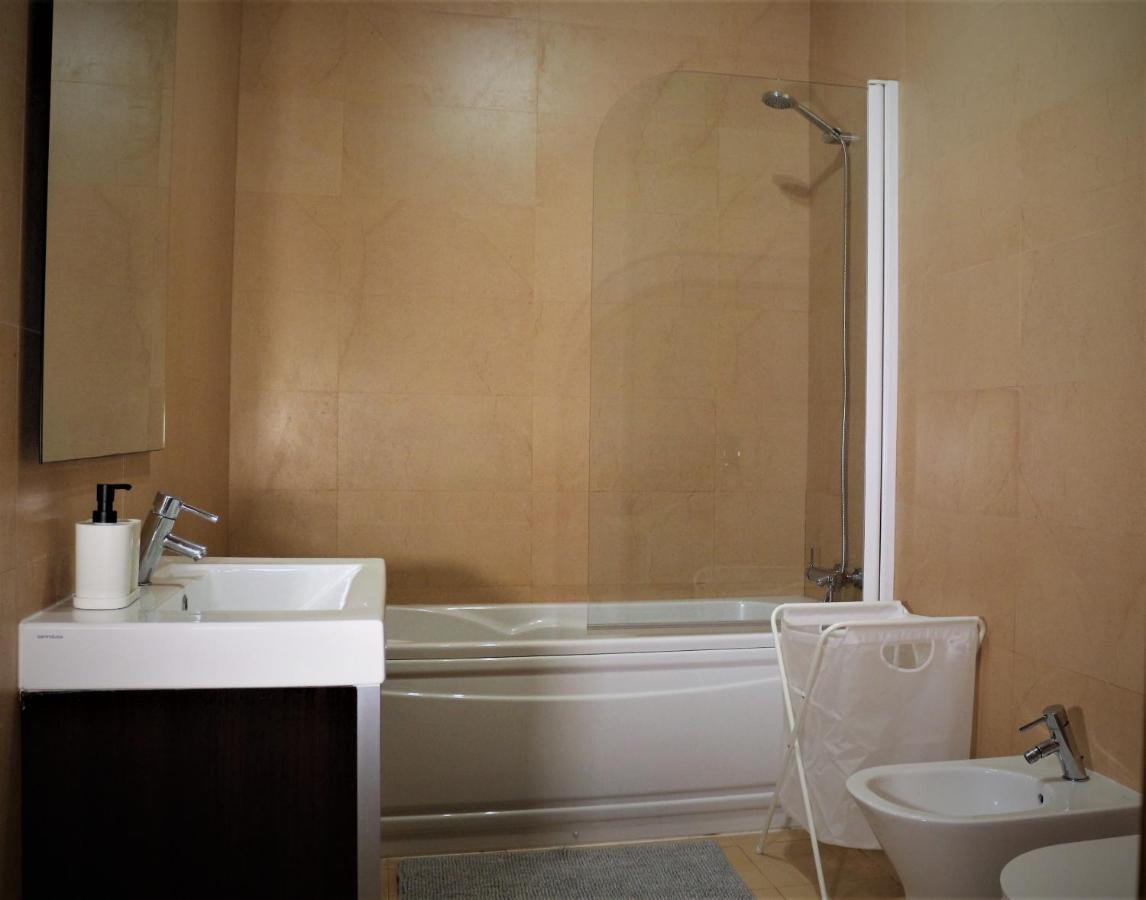 Lovely Apartment In Carvoeiro By The Beach Ngoại thất bức ảnh